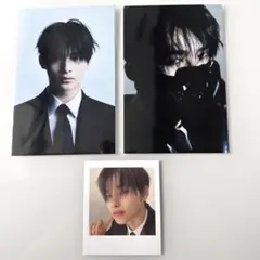 ENHYPEN タワレコpop up ニキ　三点セット