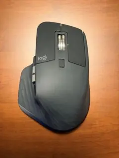 Logicool MX MASTER 3S 本体