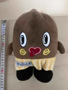 ねば〜る君直筆サイン入りぬいぐるみ 楽天市場】チキップダンサーズ ぬいぐるみペンポーチ きょう