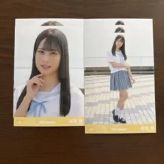 髙橋舞 ≒JOY ニアジョイ 生写真 初期制服 - メルカリ