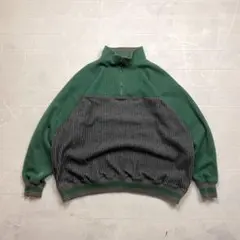 lee フリースジャケット