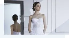 セモア　ブライダルインナー