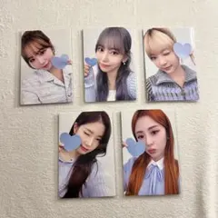 2026年最新】ルセラフィム ユンジン カズハの人気アイテム - メルカリ