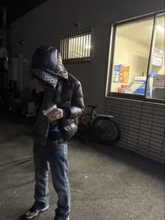 ドルチェ&ガッバーナ　フレアデニム