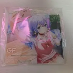 ガールフレンド（仮）スマホスタンド アクリルスタンド - メルカリ