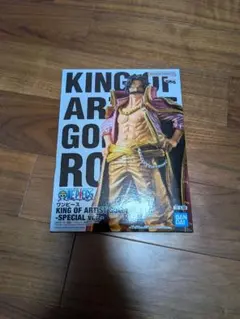 KING OF ARTIST ゴール・D・ロジャー SPECIAL ver.