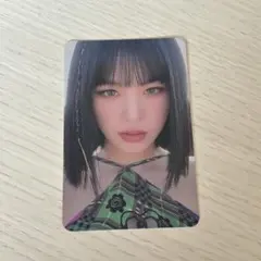 2025年最新】スジン トレカ gidleの人気アイテム - メルカリ