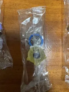 TRUZ めじるしアクセサリー PODONG ポドン