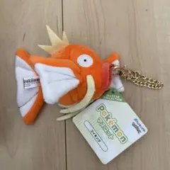 ポケモン コイキング ぬいぐるみ マスコット