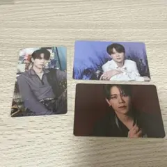 藤牧京介 トレカ