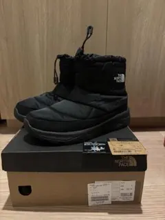 【mom様専用】THENORTHFACE Nuptse Bootie WP