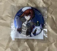 シュタインズ・ゲート シュタゲ メタルキーホルダー 缶バッジ 手ぬぐい Steins；Gate(シュタインズ・ゲート) トレーディングメタル