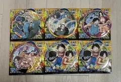 2026年最新】ワンピース 缶バッチ 最強トリオの人気アイテム - メルカリ