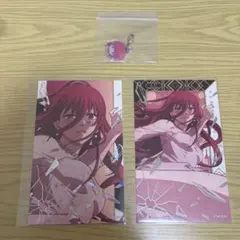 SAKAMOTO DAYS 陸少糖 ルー グッズ まとめ売り