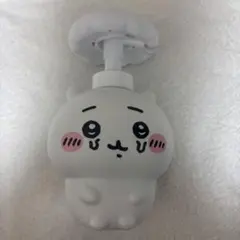 ちいかわ ちいかわパーク ソープディスペンサー（寄生されたちいかわ）