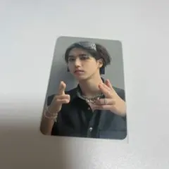 straykids maxident musickorea ハン