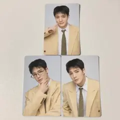 NCT DREAM JNJM ペンミ ラントレ トレカ ジェノ ジェミン ケミ②