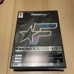 FANTASTICS FANTASTIC 9 DVD