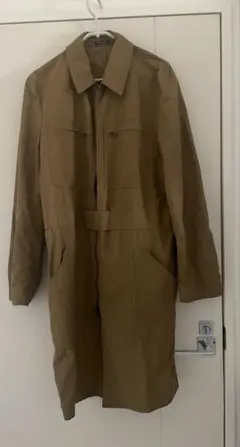 Maison Martin Margiela 10 ジップコートのサムネイル