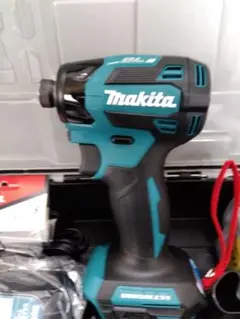 Makita TD173D 充電式インパクトドライバ フルセット極美品中古 - メルカリ