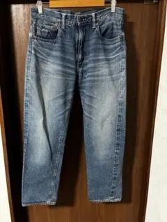 【別注】WAREHOUSE & CO. / Lot.1105 W32 L29