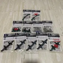 新品未開封】ミニ四駆 HGカーボンステー JCUP2021 12枚セット - メルカリ