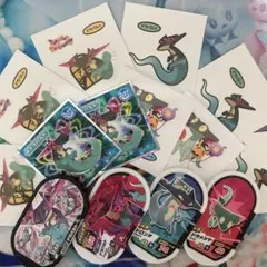 ドラパルト ドロンチ ドラメシヤ Dragapult 14枚 セット