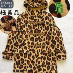 2025年最新】pearly gates ヒョウ柄の人気アイテム - メルカリ