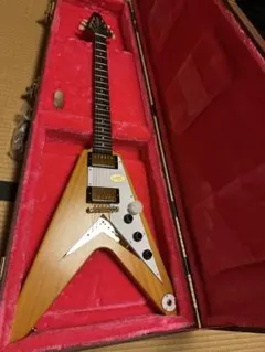 ESPエンジェリックゴールド THE ALFEE高見沢モデル - メルカリ