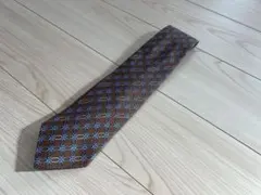 dunhill ネクタイ