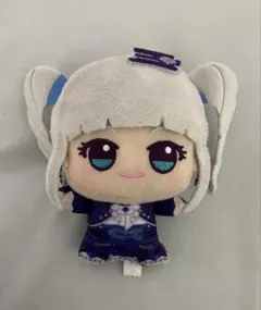 2026年最新】藤堂ユリカ ぬいぐるみの人気アイテム - メルカリ