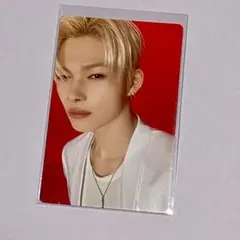 2025年最新】enhypenニキ トレカの人気アイテム - メルカリ