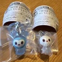 【本日発送‼︎】 TWICE めじるしアクセサリー ナヨン&ダヒョン2個セット