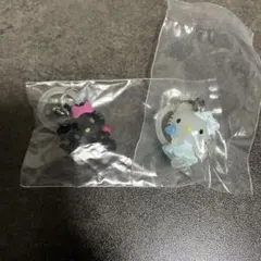 ハローキティー めじるしアクセサリー