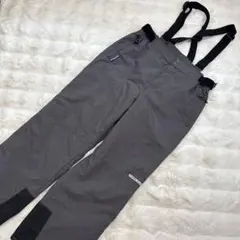 FABLICE LB2 メンズ　スキーウェア　ズボンのみ　　グレー