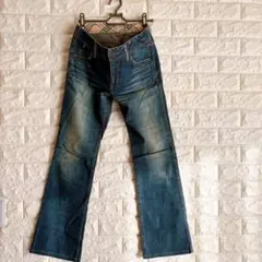 バーバリーブルーレーベル ノバチェック ストレッチ Gジャン 36 レディース バーバリーブルーレーベル ノバチェック バケツ型トートバッグ