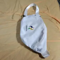 アジア大会 ボディバッグ