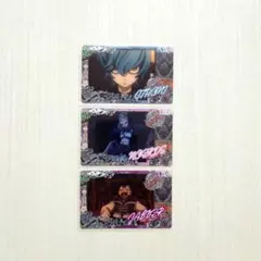 ガチアクタ スナップマイド カード クトーニ ネルデ ジャバー