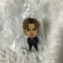 HIGH&LOWアクリルクリップ SHOKICHI