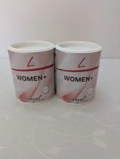 FitLine WOMEN+（ウーマンプラス）2缶セット - メルカリ