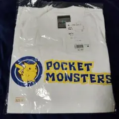 激レア マリオピカチュウ Tシャツ 未開封 - メルカリ