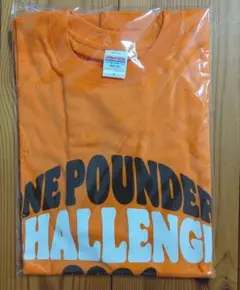 バーガーキング　ワンパヴンダー　Tシャツ