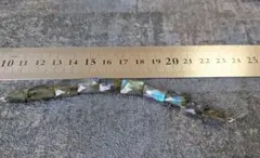 ラブラドライト ビーズ・アクセサリー