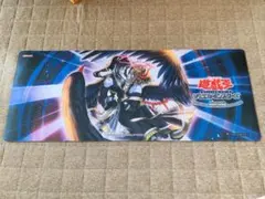 遊戯王　佚楽の堕天使　プレイマット　台湾　３対３大会　海外限定　未開封新品 公式 遊戯王 佚楽の堕天使 プレイマット 台湾 3対3大会 海外限定 未開封