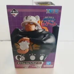 【新品】ワンピース G賞 セラフィム ミニフィギュア S-ペア