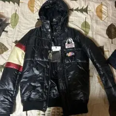 2026年最新】Hysteric Glamour カラー：ブラック系 メンズ ダウン