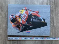 HRC MotoGP 2015-Official Season Book - メルカリ