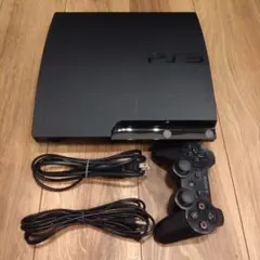 PlayStation 3 本体 ブラックCECH-2500A