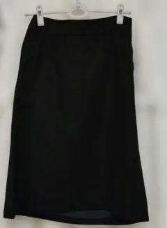BODY DRESSING Deluxe タイトスカート ブラック　9のサムネイル