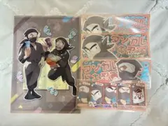 忍たま乱太郎 雑渡昆奈門 諸泉尊奈門